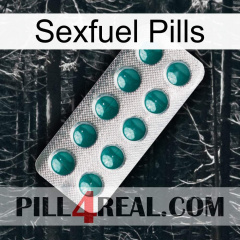 Sexfuel Pills dapoxetine1